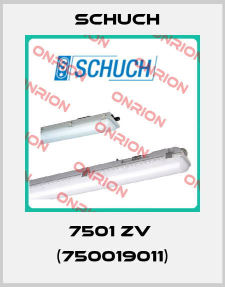 7501 ZV  (750019011) Schuch