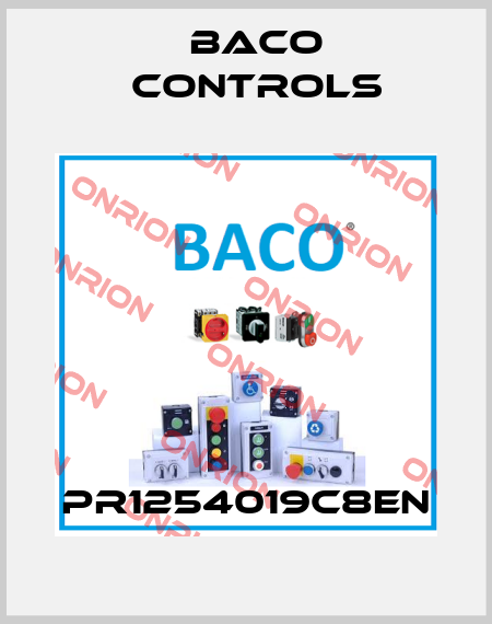 PR1254019C8EN Baco Controls