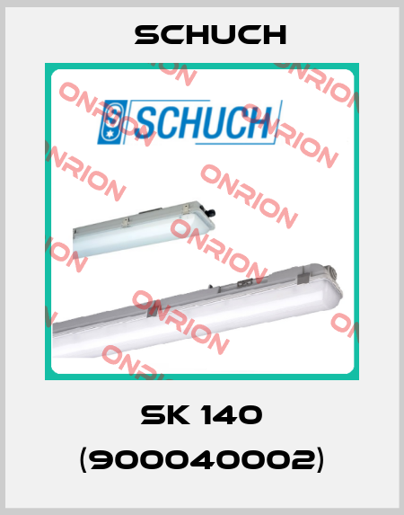 SK 140 (900040002) Schuch