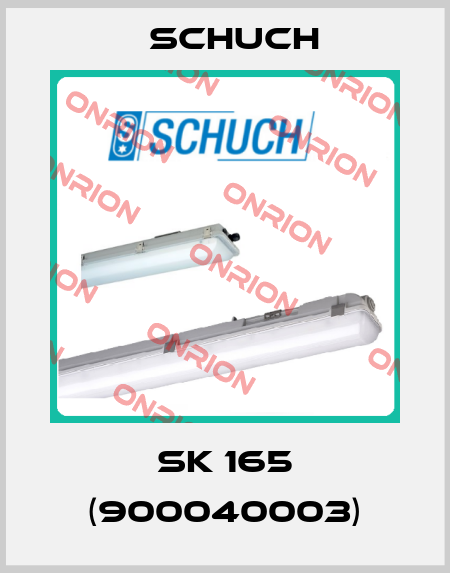 SK 165 (900040003) Schuch