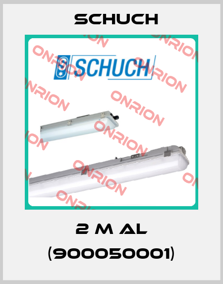 2 M AL (900050001) Schuch