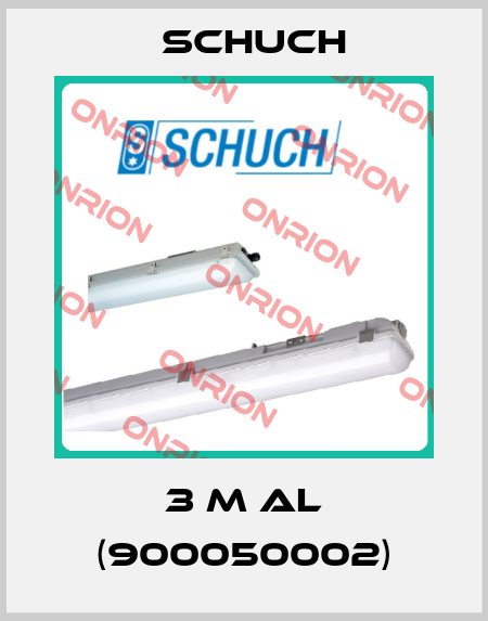3 M AL (900050002) Schuch