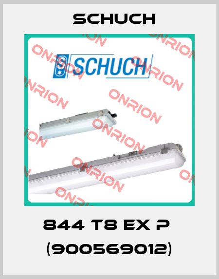 844 T8 Ex P  (900569012) Schuch