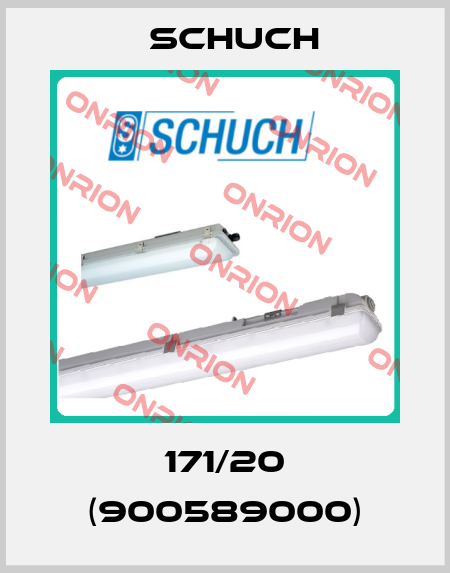 171/20 (900589000) Schuch