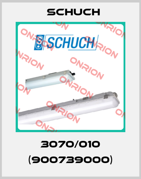 3070/010 (900739000) Schuch