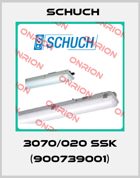 3070/020 SSK (900739001) Schuch