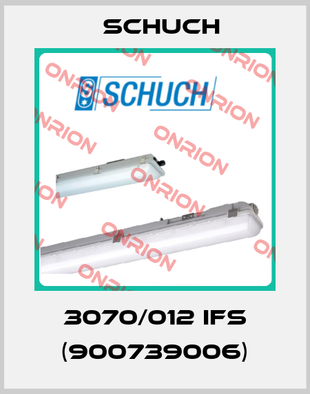 3070/012 IFS (900739006) Schuch