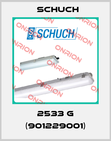 2533 G (901229001) Schuch