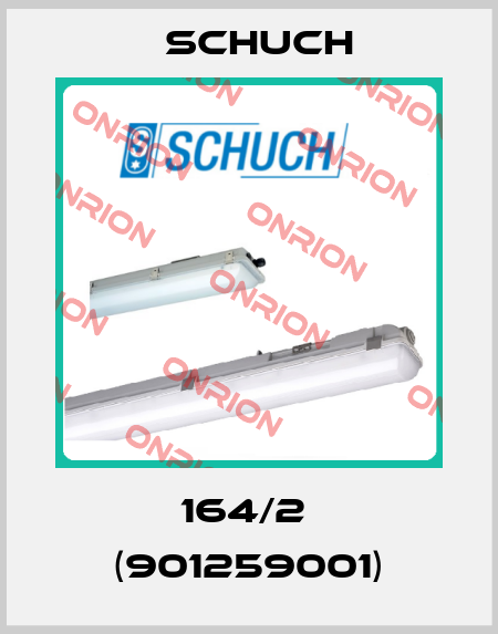 164/2  (901259001) Schuch