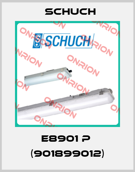 e8901 P  (901899012) Schuch