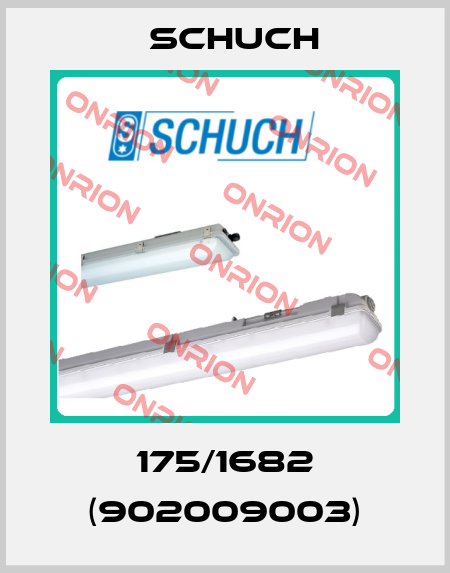 175/1682 (902009003) Schuch