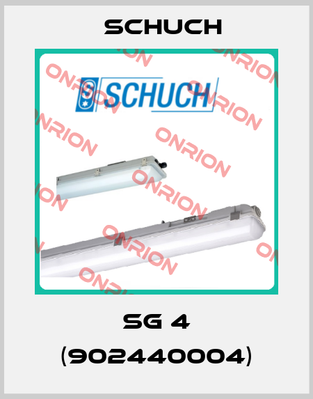 SG 4 (902440004) Schuch