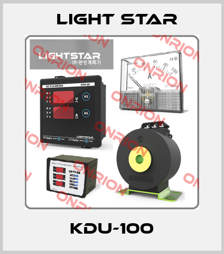 KDU-100 Light Star