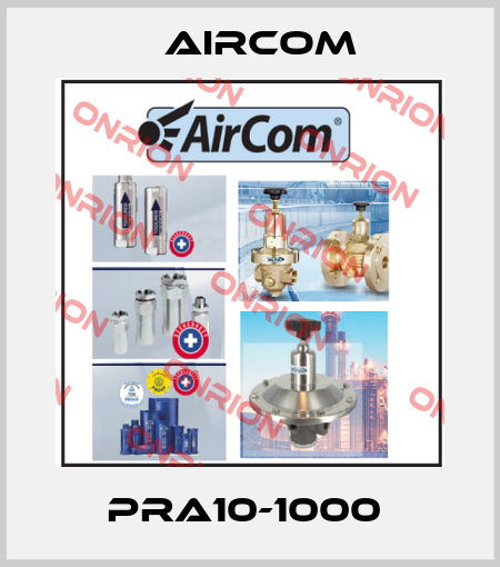 PRA10-1000  Aircom