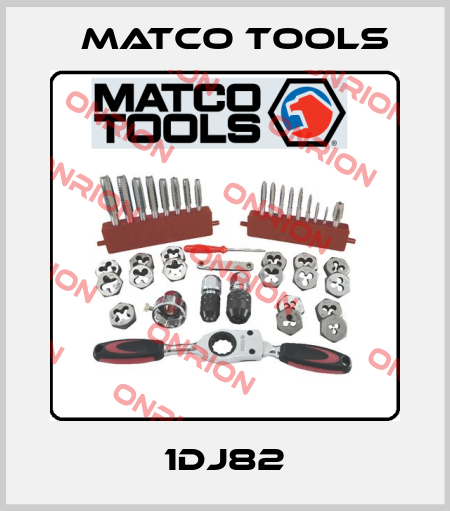 1DJ82 Matco Tools