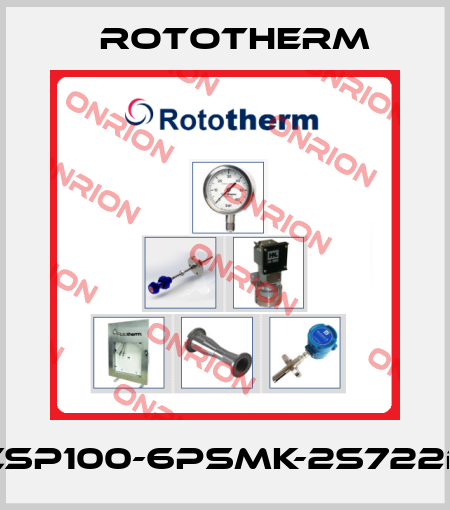 CSP100-6PSMK-2S722D Rototherm