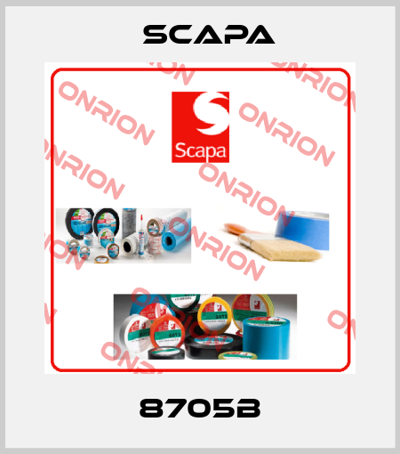8705B Scapa