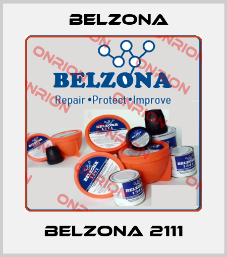 Belzona 2111 Belzona