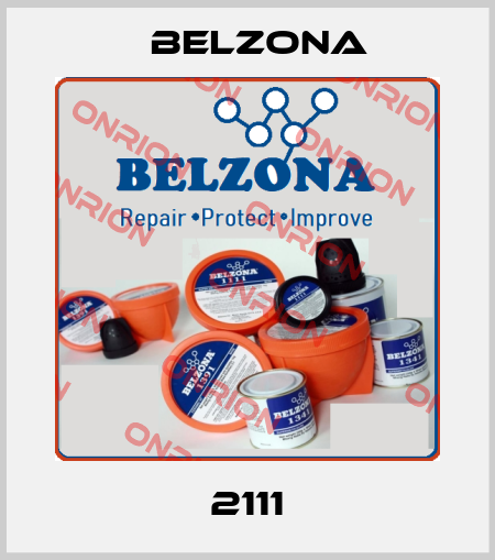2111 Belzona