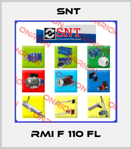RMI F 110 FL SNT