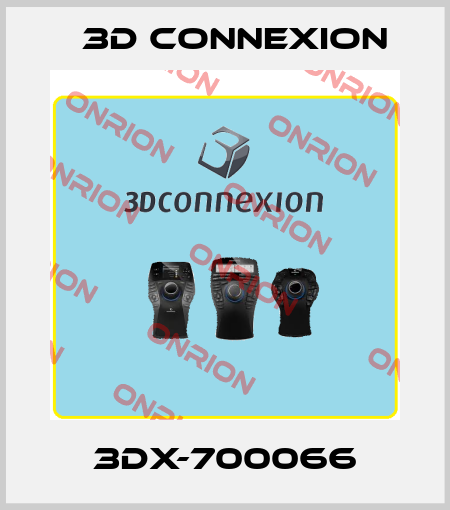 3DX-700066 3D connexion