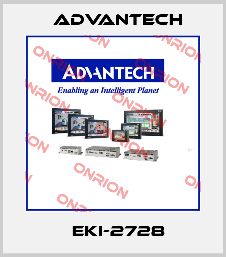 ‎EKI-2728 Advantech