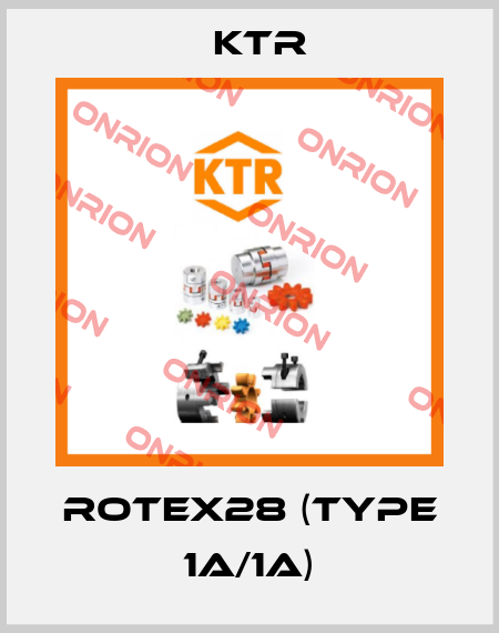 ROTEX28 (Type 1a/1a) KTR