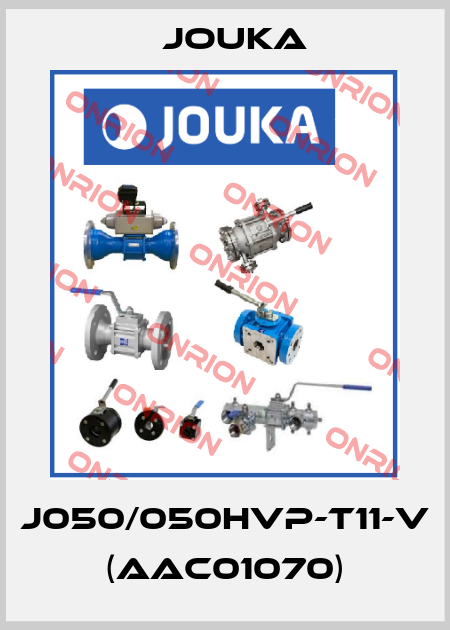 J050/050HVP-T11-V (AAC01070) Jouka
