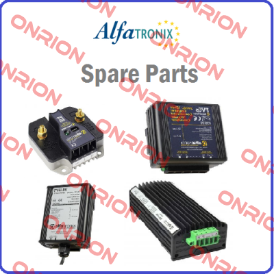 PV6s 24-12V/6A (0432412062) Alfatronix