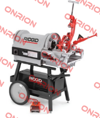 1375 SINGLE  Ridgid