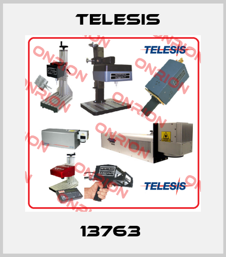 13763  Telesis