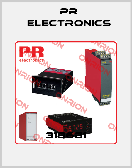 3186B1 Pr Electronics