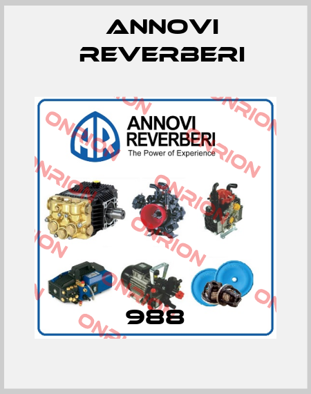 988 Annovi Reverberi