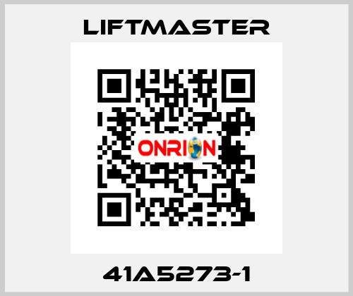 41A5273-1 LIFTMASTER