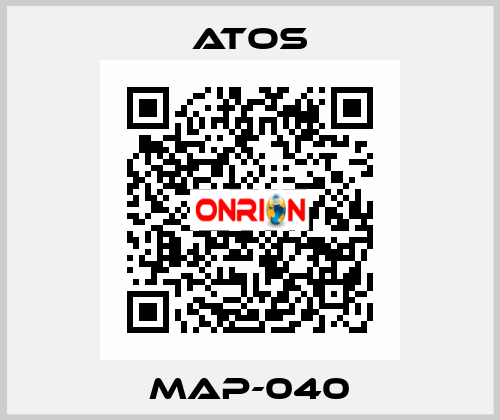 MAP-040 Atos
