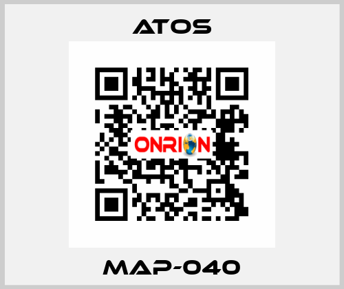 MAP-040 Atos