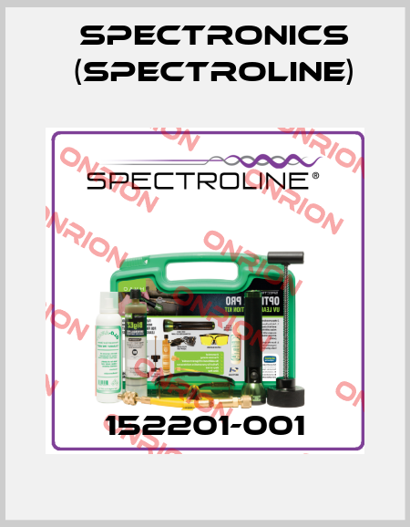 152201-001 Spectronics (Spectroline)
