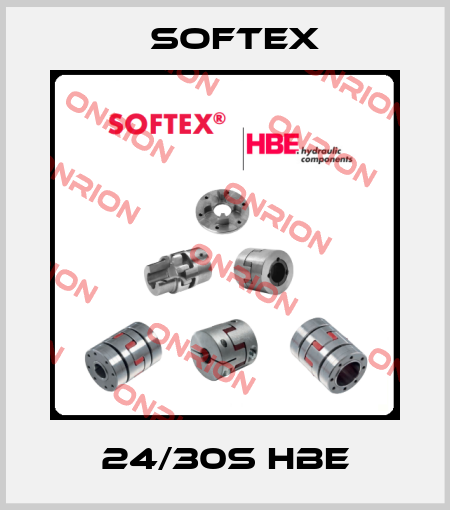 24/30S HBE Softex