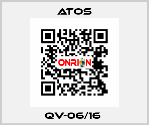 QV-06/16  Atos