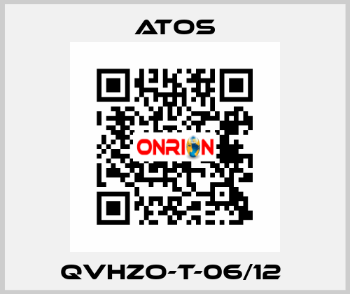 QVHZO-T-06/12  Atos