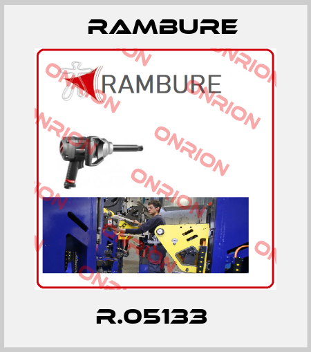 R.05133  Rambure