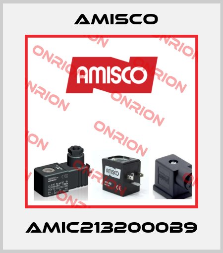AMIC2132000B9 Amisco