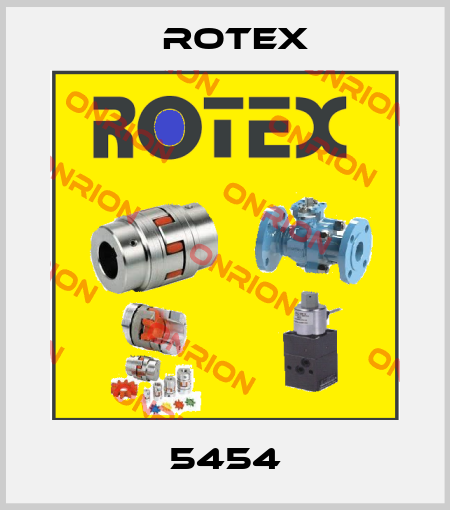 5454 Rotex