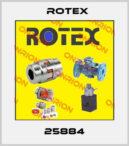 25884 Rotex