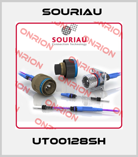 UT00128SH Souriau