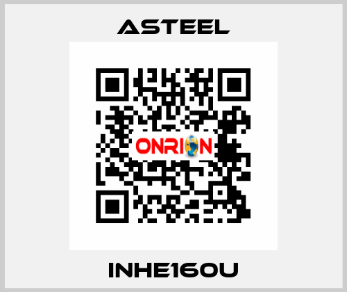 INHE160U ASTEEL