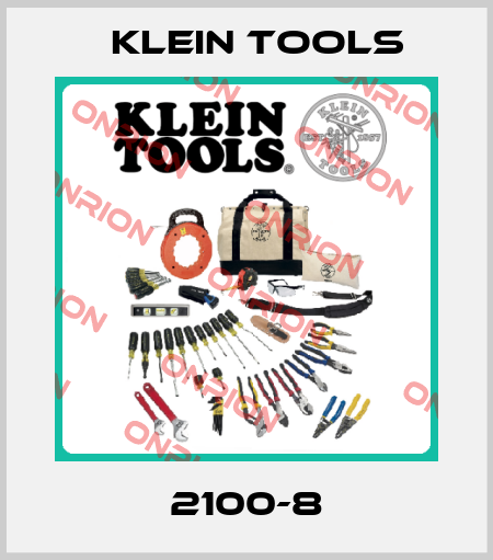 2100-8 Klein Tools