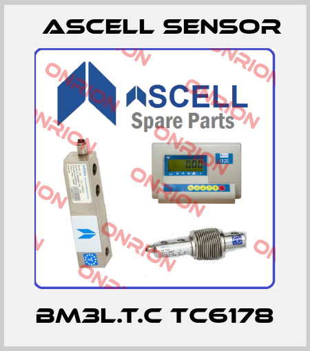 BM3L.T.C TC6178 Ascell Sensor