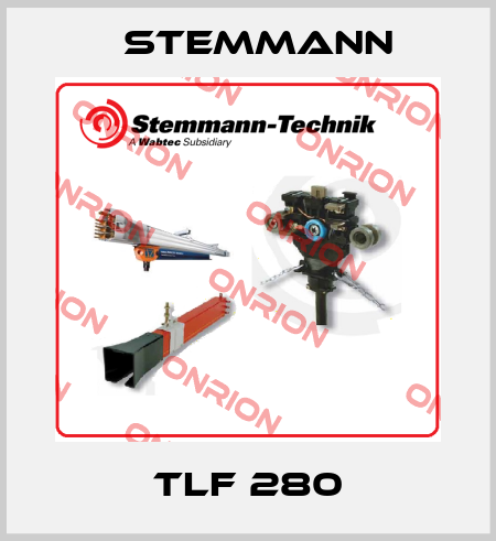 TLF 280 Stemmann