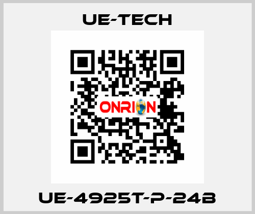 UE-4925T-P-24B UE-TECH